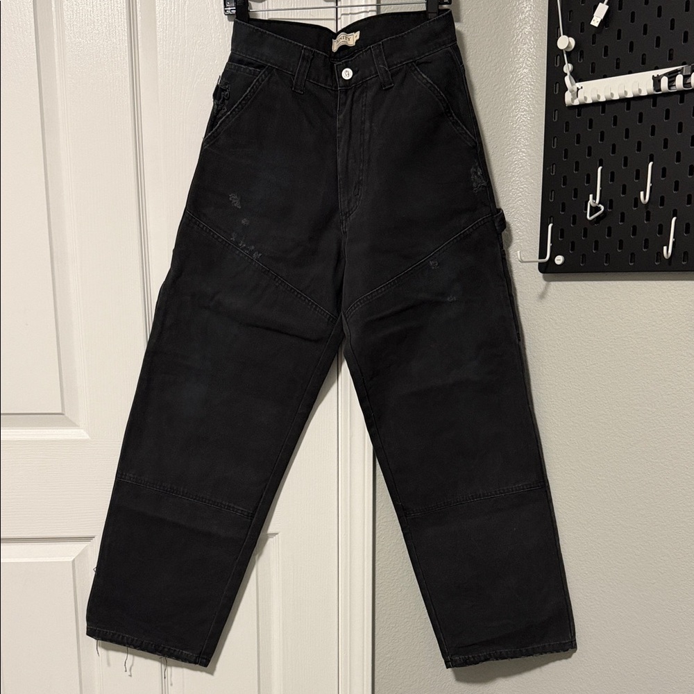Trinity Work Pants